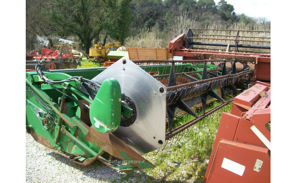 John Deere 9580 WTS HILLMASTER Rabljeno - 11