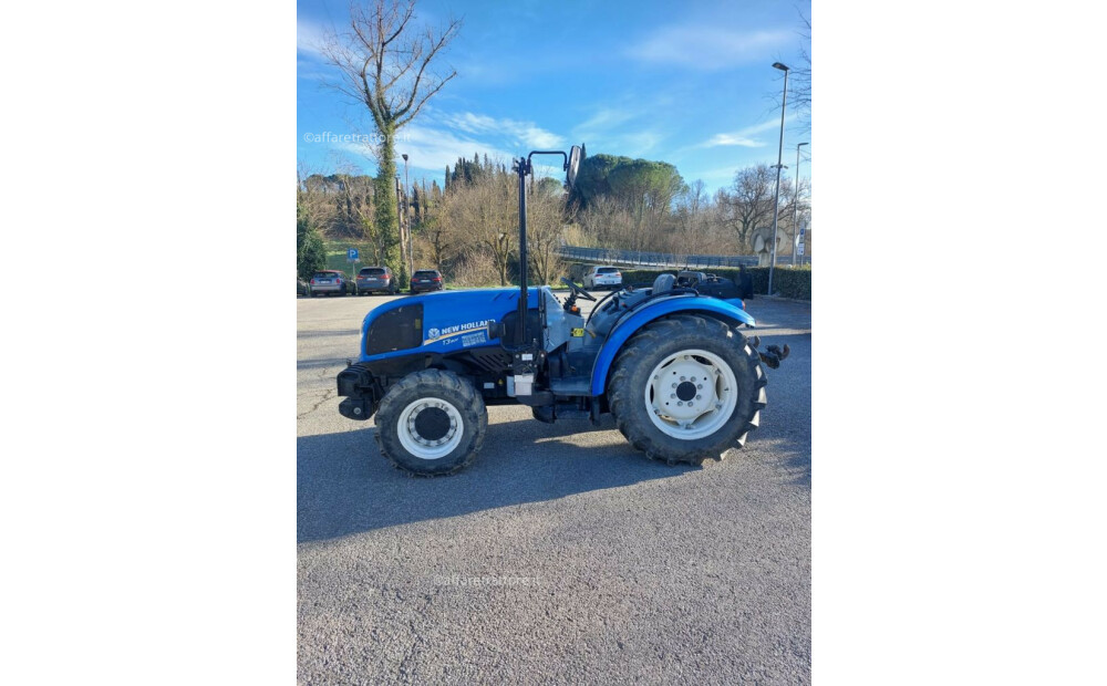 Rabljeni New Holland T3.80F - 4