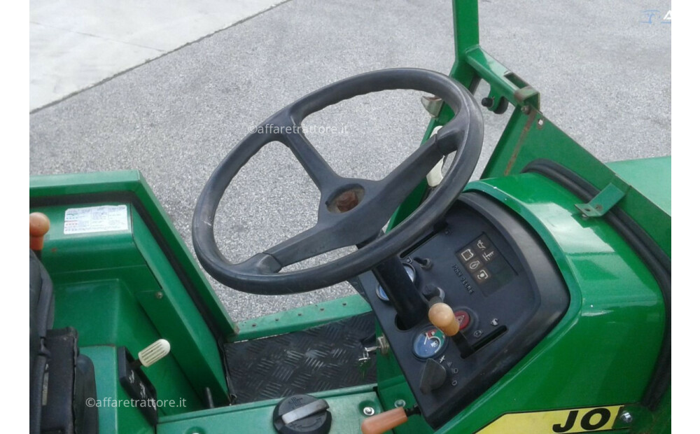 John Deere 955 Rabljeno - 6