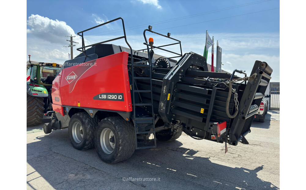 Kuhn SB 1290 iD Rabljeno - 14