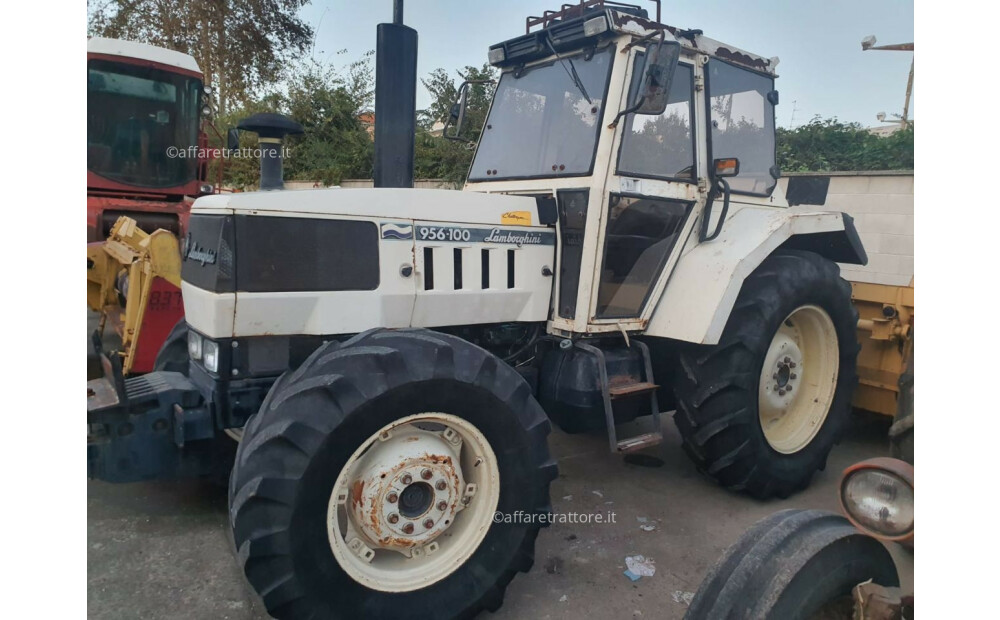 Lamborghini 956-100 Rabljeno - 11