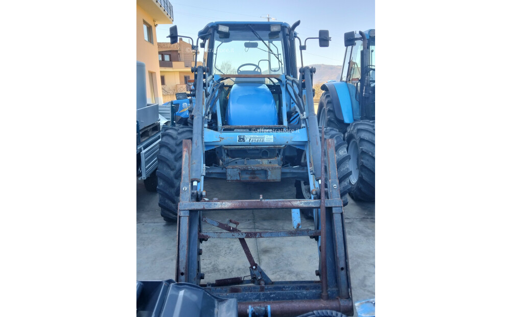 New Holland TL90 Rabljeno - 1