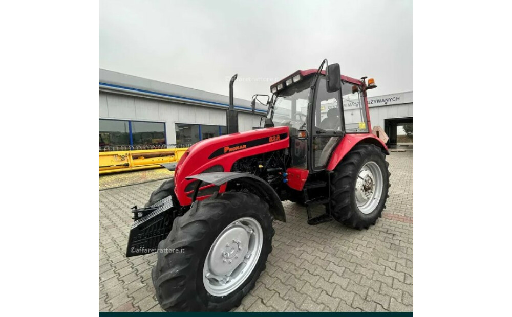 Pronar MTZ 82A Rabljeno - 6