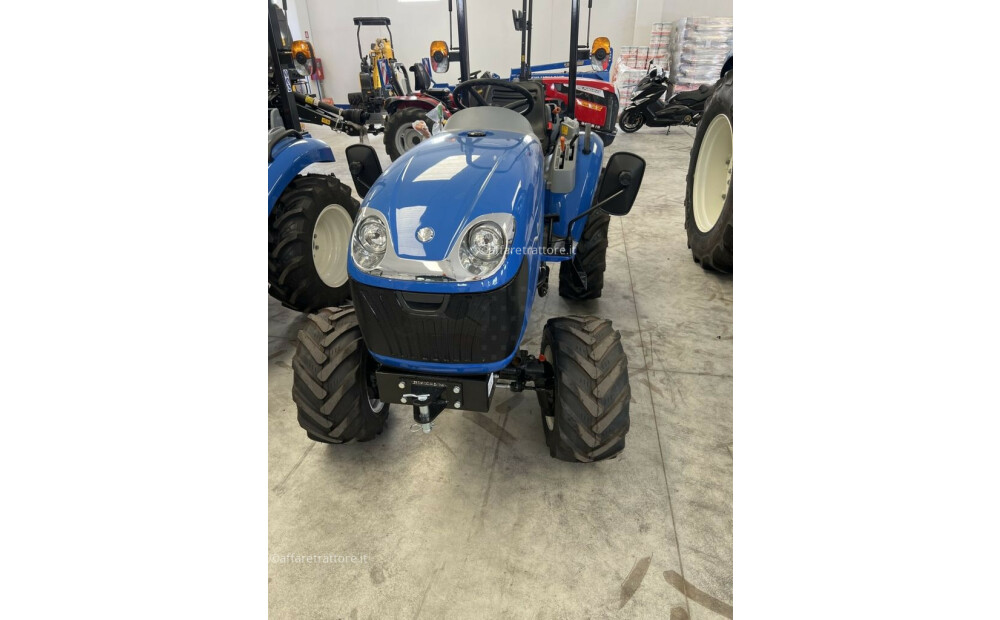 New Holland BOOMER 25 Novo - 1