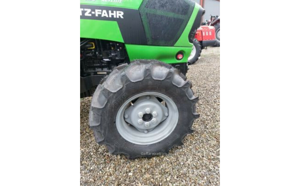 Deutz-Fahr 5070 DF KEYLINE Novo - 7