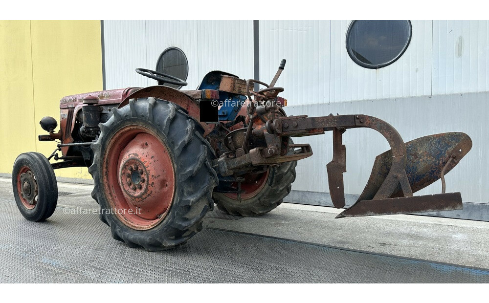 Traktor Same DA30 - 32 KM - 3