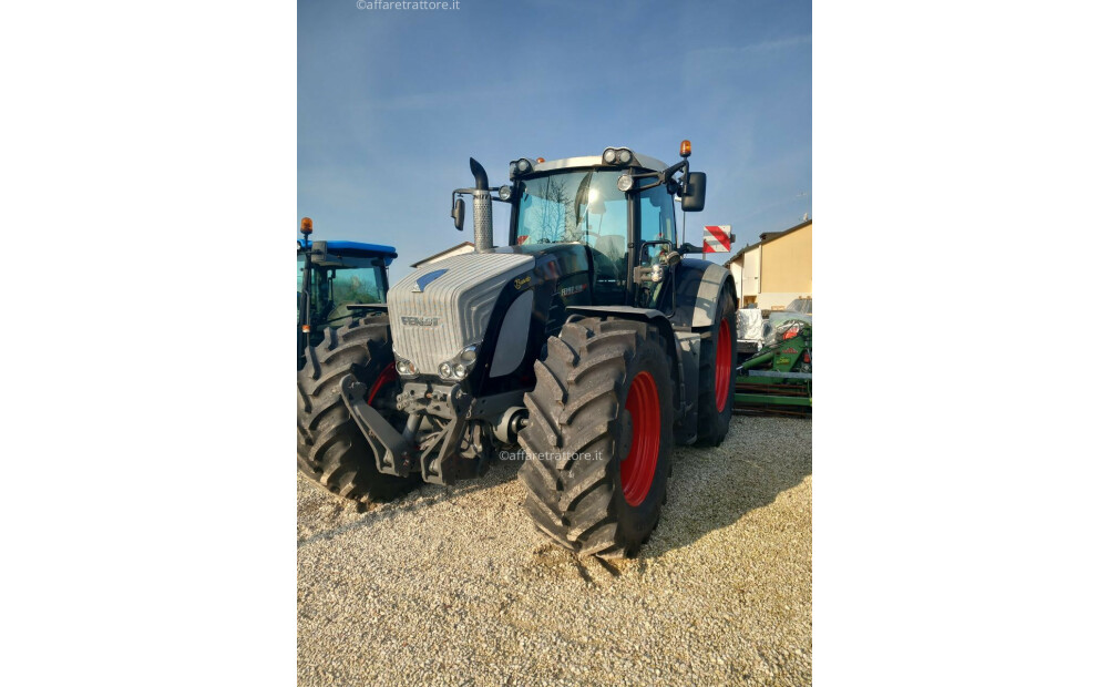 Fendt 930 VARIO Rabljeno - 1