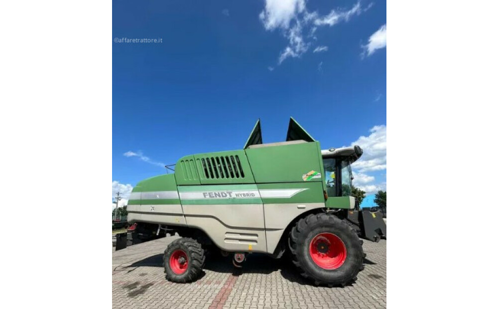 Fendt 9470 Rabljeno - 6