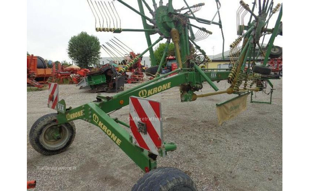 Krone SWADRO 810 Rabljeno - 6