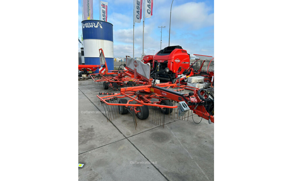 Kuhn GA 6632 Rabljeno - 3