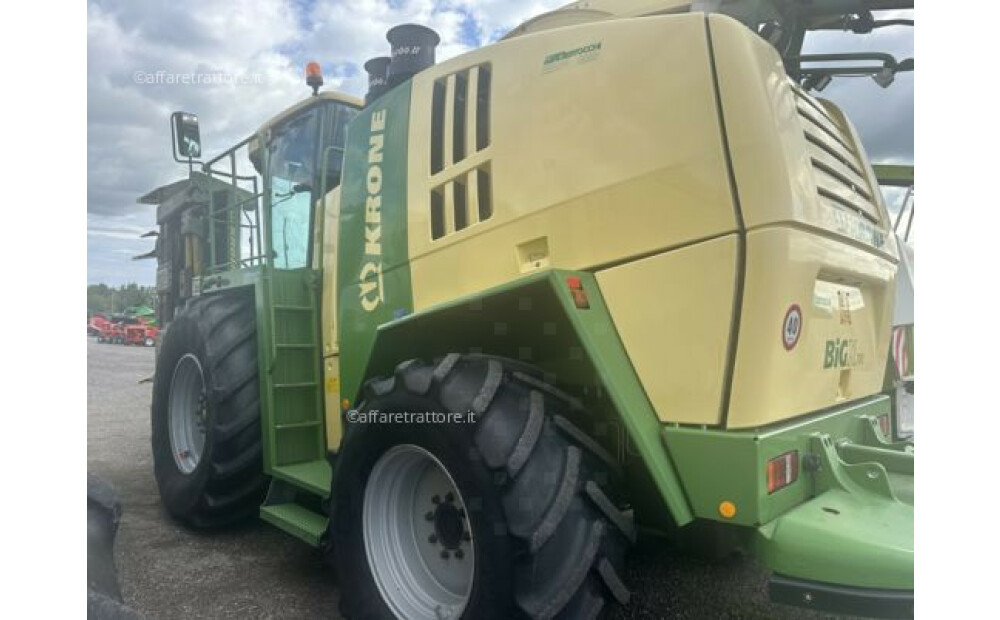 Krone BIG X 700 Rabljen - 3