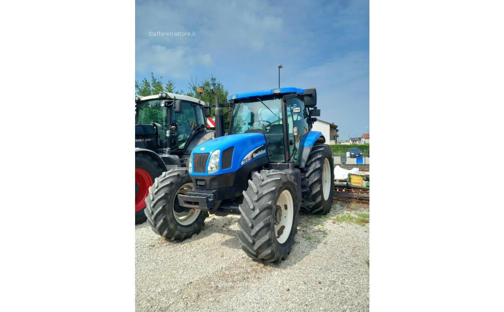 New Holland TSA 135 A Rabljeno - 1