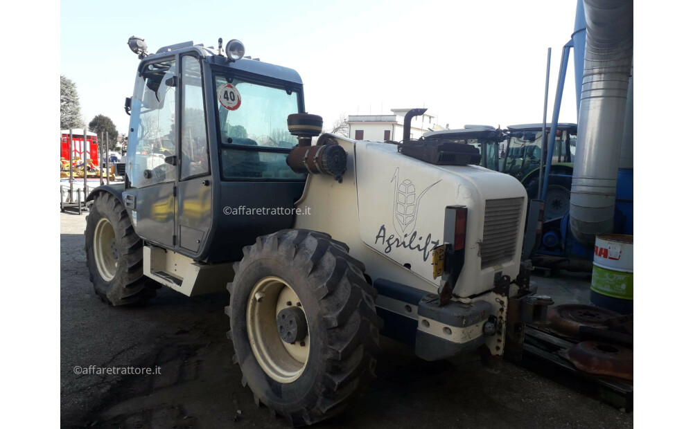 Terex AGRILIFT 357 Rabljen - 2