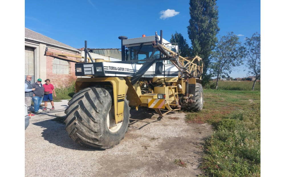 Terra Gator 1703 Usato - 2