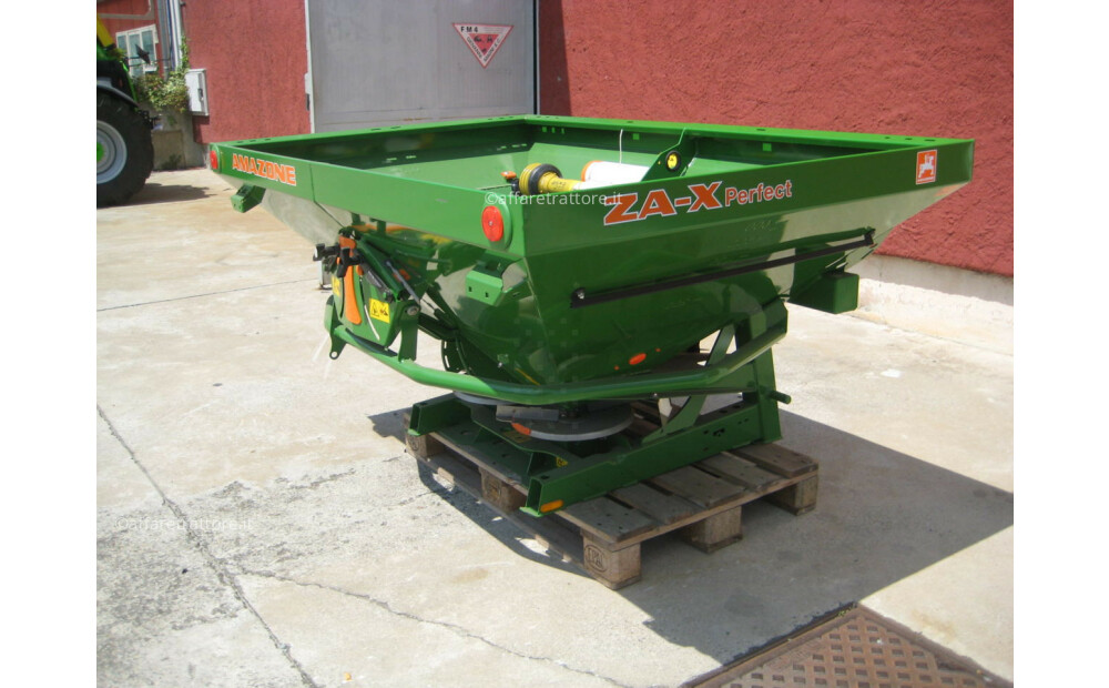 Amazone ZAX-P902 Novo - 4