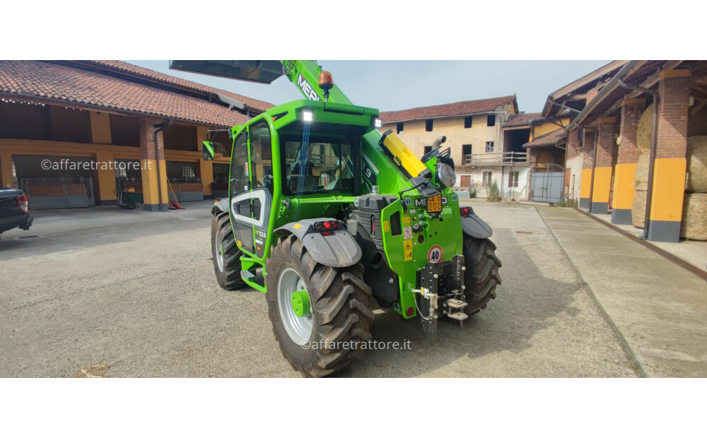 Merlo TURBOFARMER 33.9 CS Rabljeno - 6