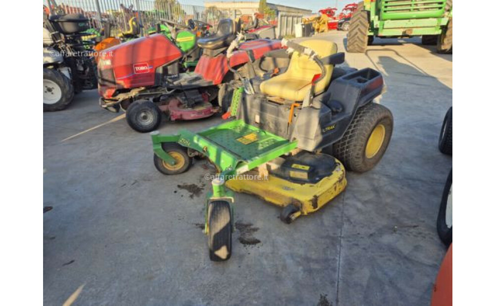 Rabljeni John Deere Z525 - 1