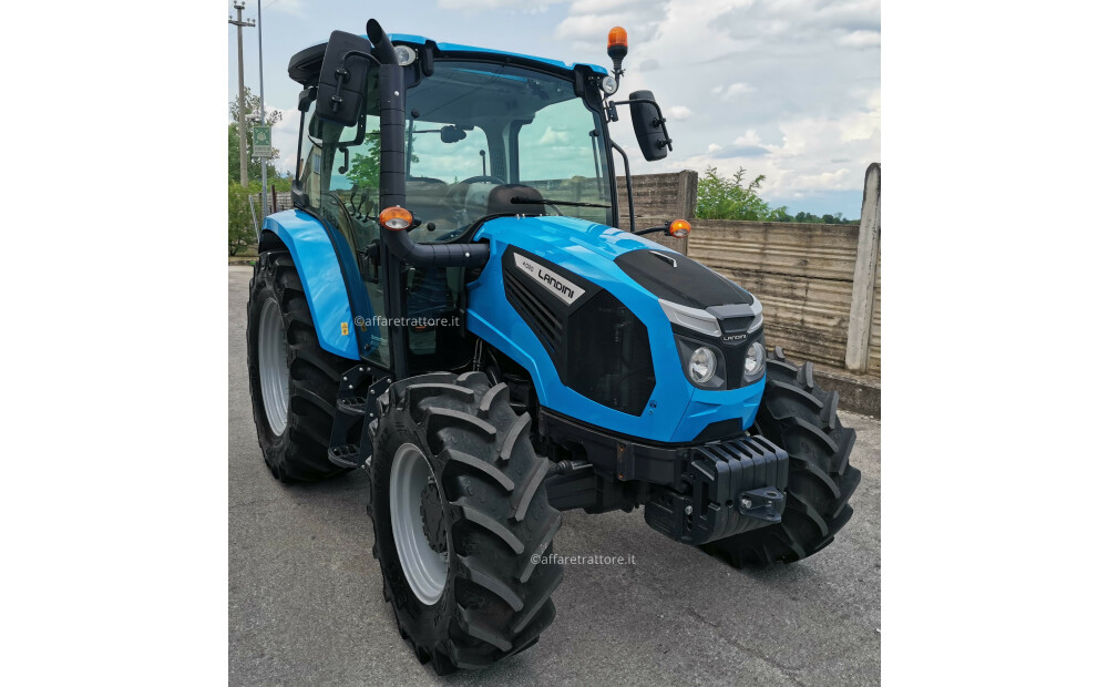 Landini 4-080 Usato - 6