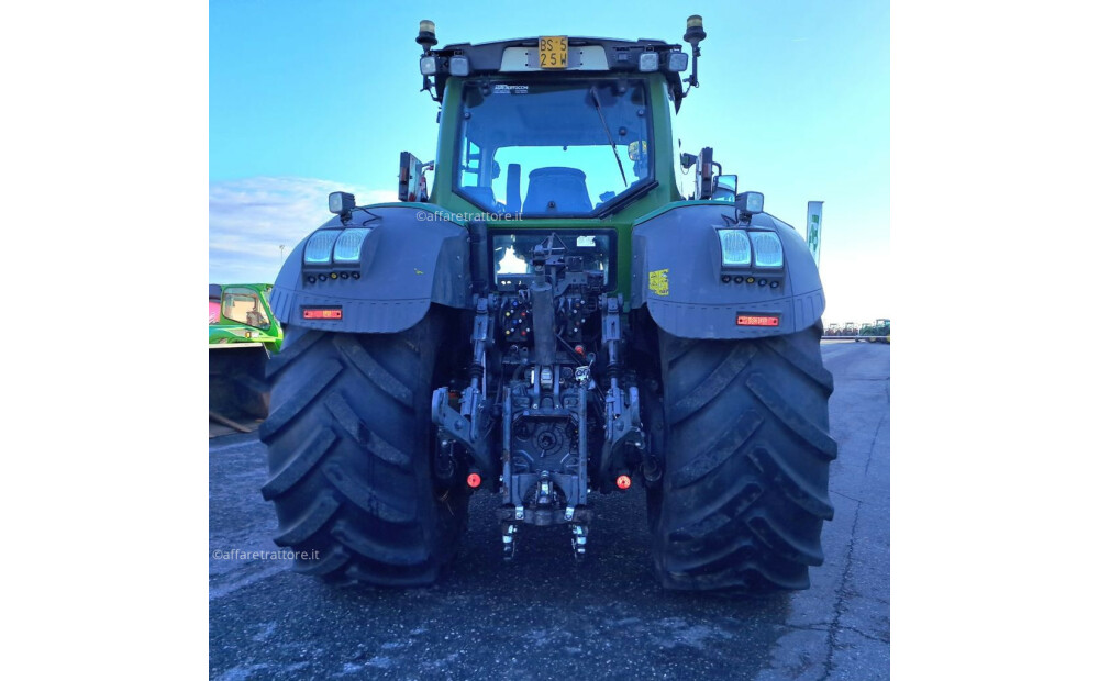 Fendt 828 VARIO Rabljen - 5