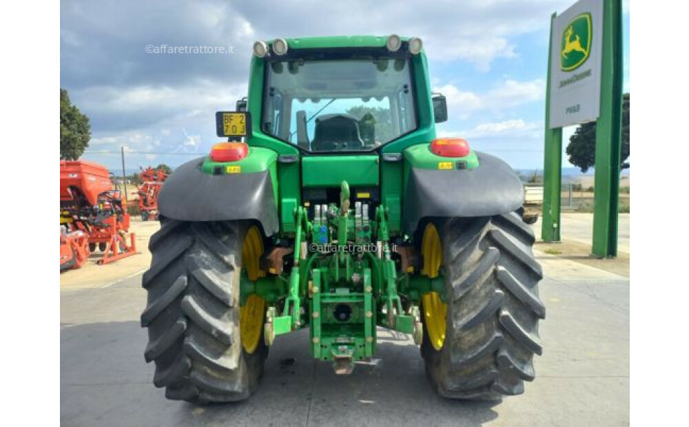 Rabljeni John Deere 6530 PREMIUM - 5