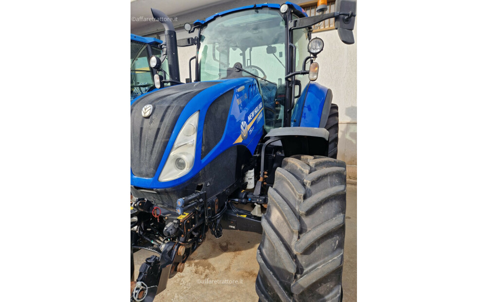 New Holland T5.120 Rabljeno - 5