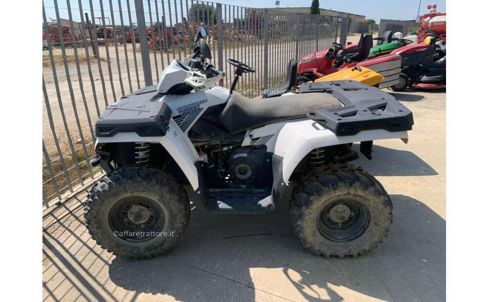 Polaris 4x4 Rabljeno - 2