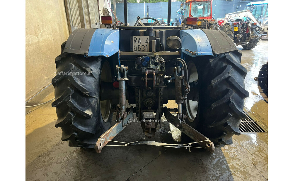 Landini DT 8560 Rabljeno - 4