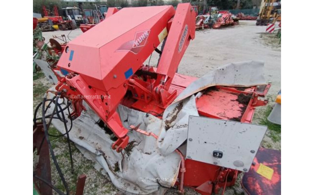 Kuhn FC 313 F Rabljen - 4