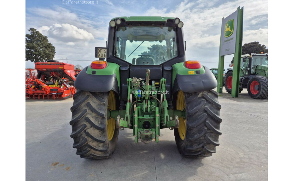 Rabljeni John Deere 6230 - 3