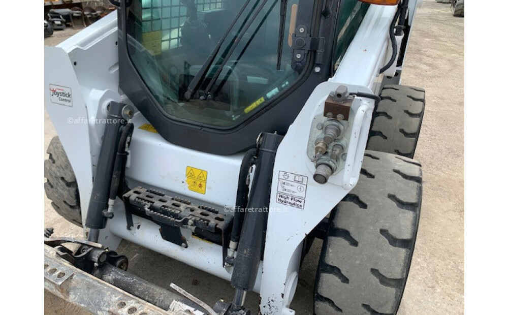 Bobcat S590 Usato - 2