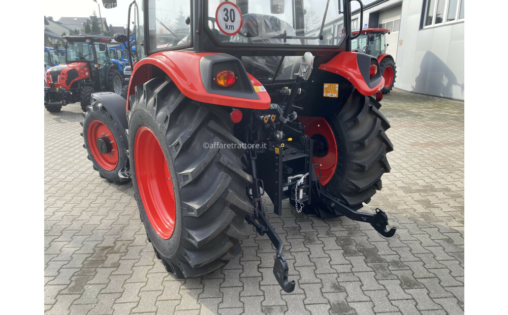 Zetor MAJOR 80 Novo - 6