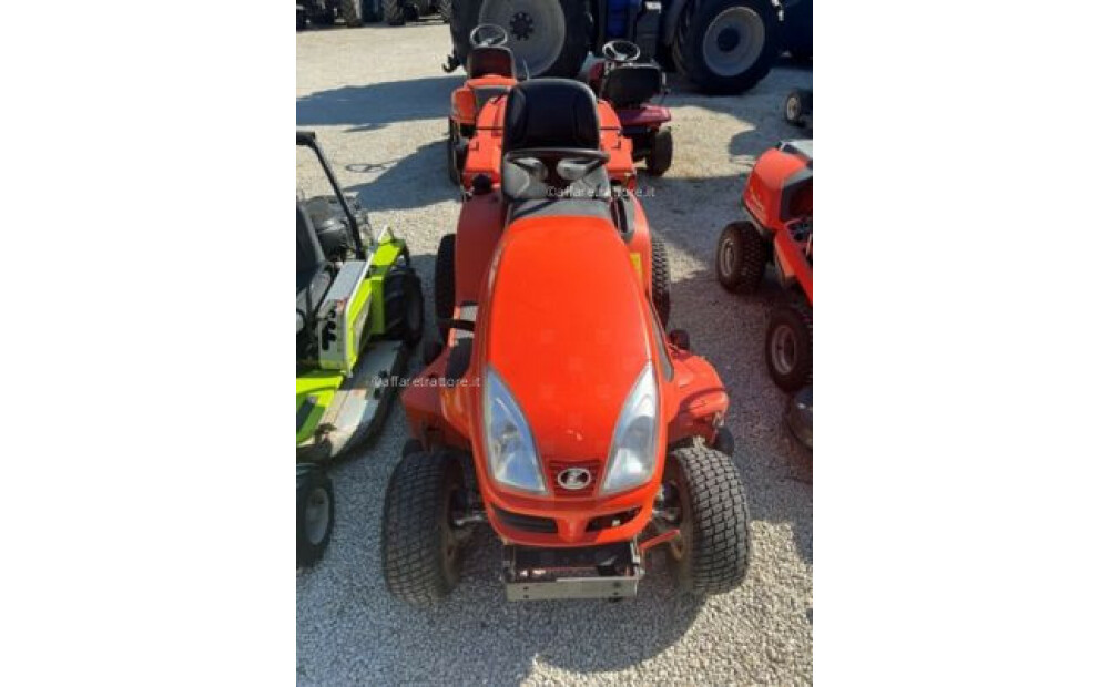 Kubota GR2100II Usato - 3