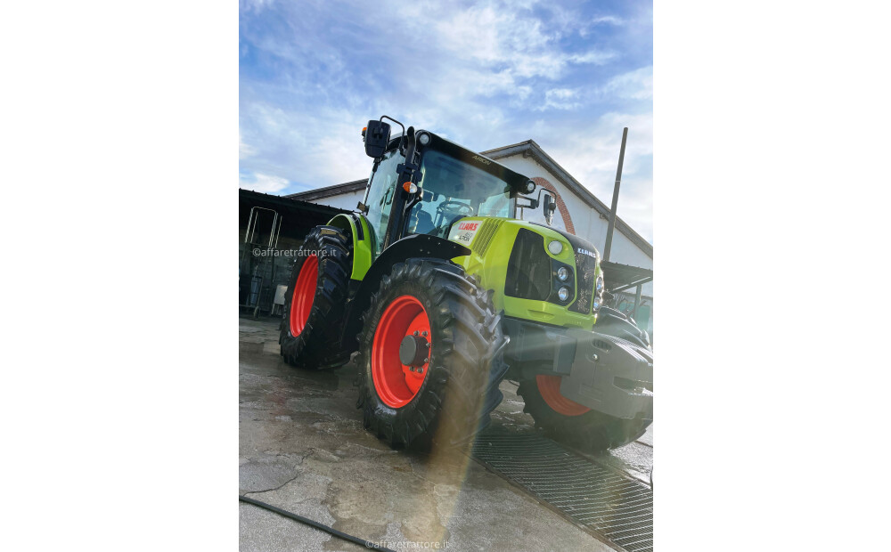 Claas ARION 460 Rabljeno - 1