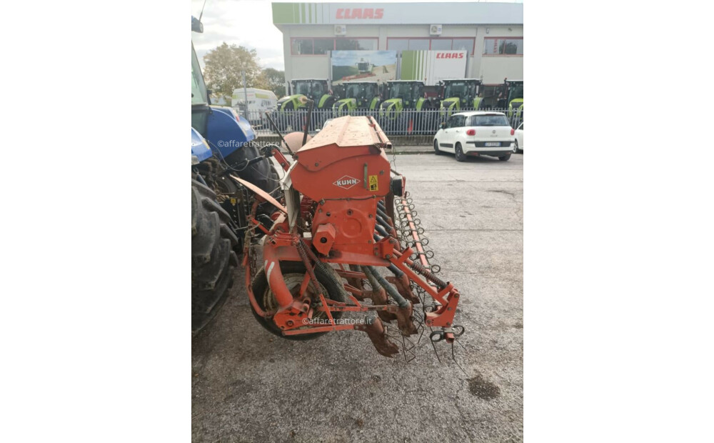 Kuhn BS 300 rabljen - 6