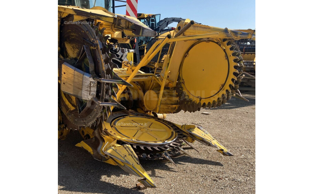 New Holland RI450 6PH Rabljeno - 2