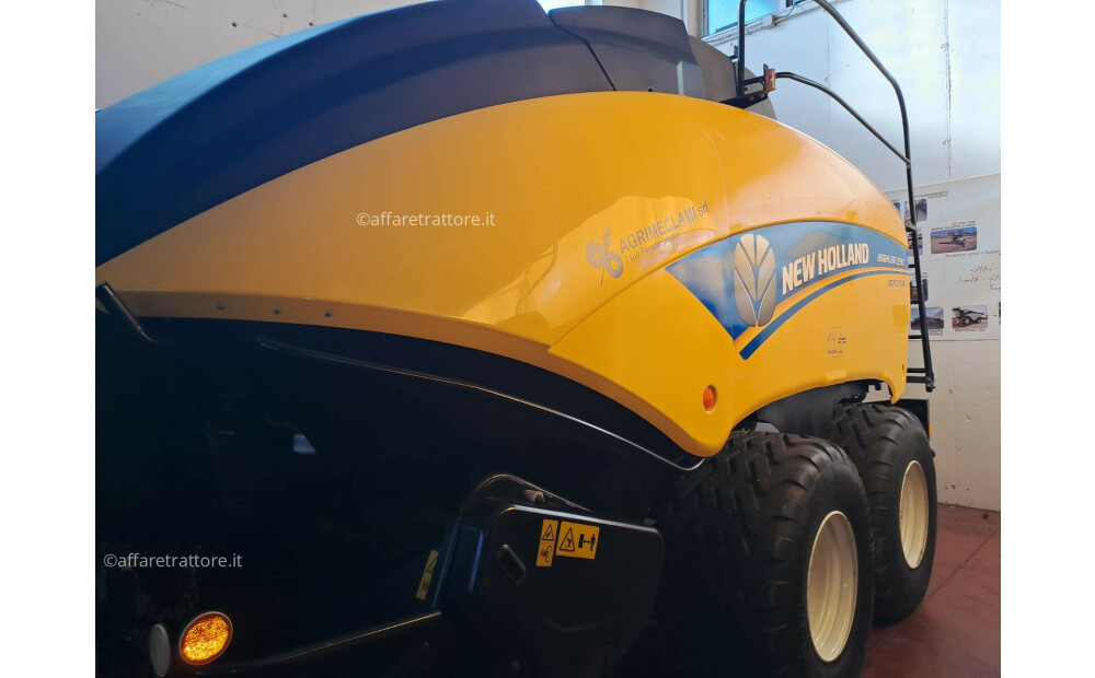 New Holland BB 1290 Rabljeno - 4