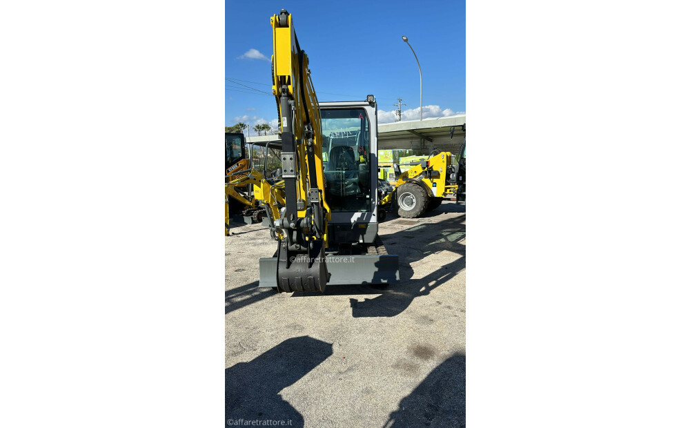 WACKER NEUSON ez26-02 Novo - 2