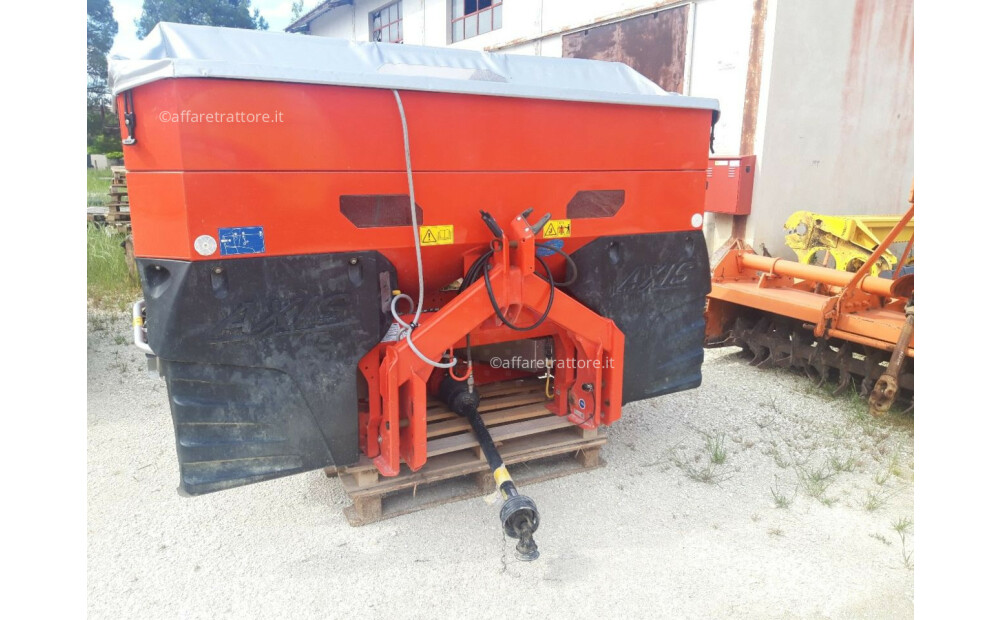 Kuhn Axis30.2 W Rabljeno - 6