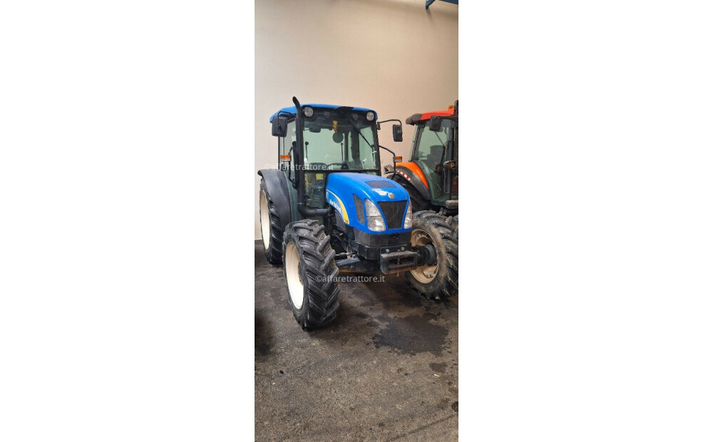 Rabljeni New Holland TN95DA - 2