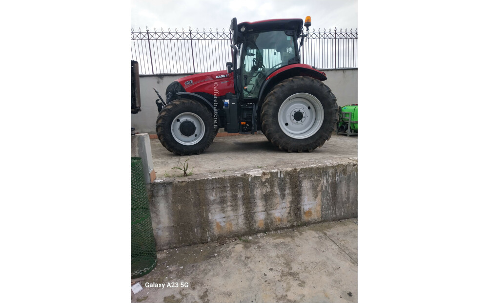 Case-Ih MAXXUM 150 Rabljeno - 3