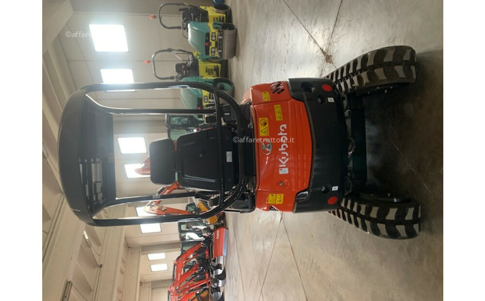 Kubota U 17 Nuovo - 3