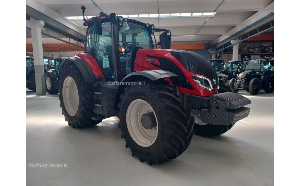 Valtra T255V Rabljeno - 3