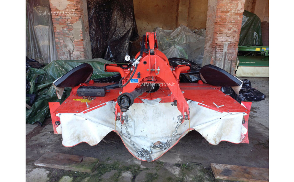 Kuhn FC 3115 D Rabljeno - 2