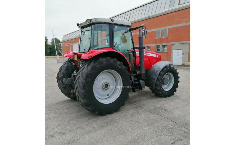 Massey Ferguson 6480 DYNA 6 Rabljen - 6