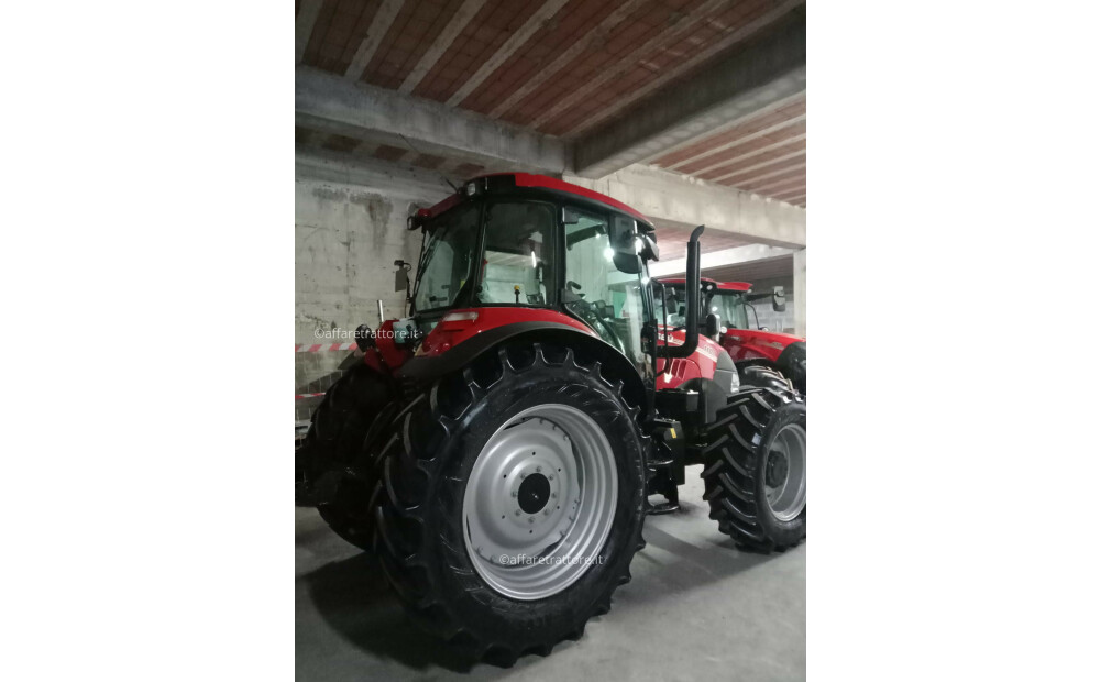 Case-Ih Farmall 110 C Novo - 3