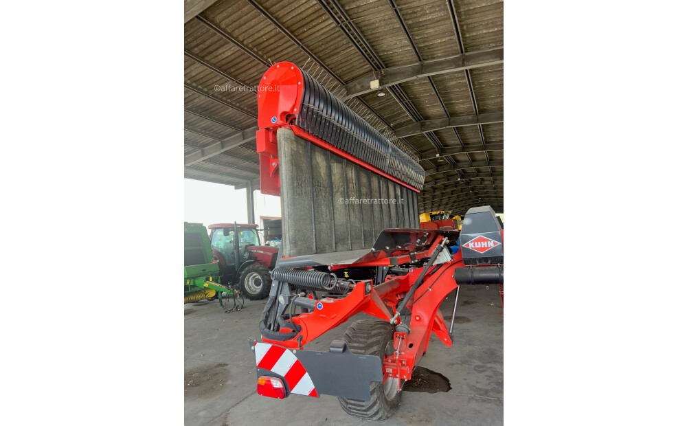 KUHN MERGE MAXX 950 Usato - 2