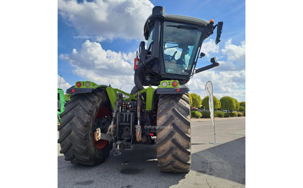 Claas XERION 3800 Rabljeno - 16