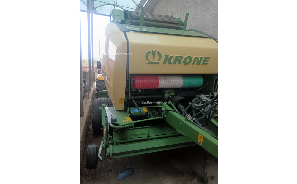 Krone Comprima V 180 XC Rabljeno - 1