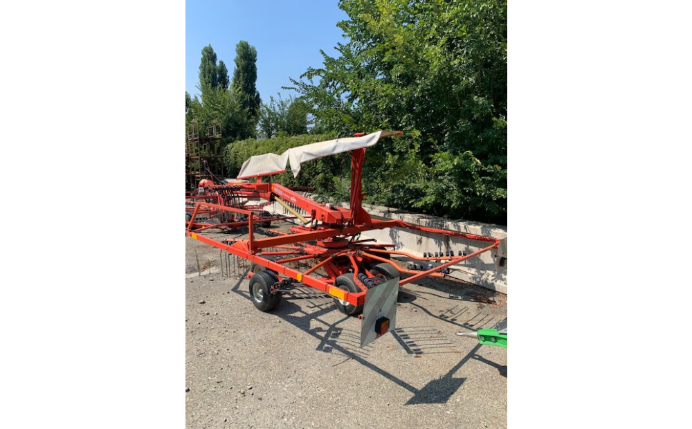 Kuhn GA 7822 Usato - 2