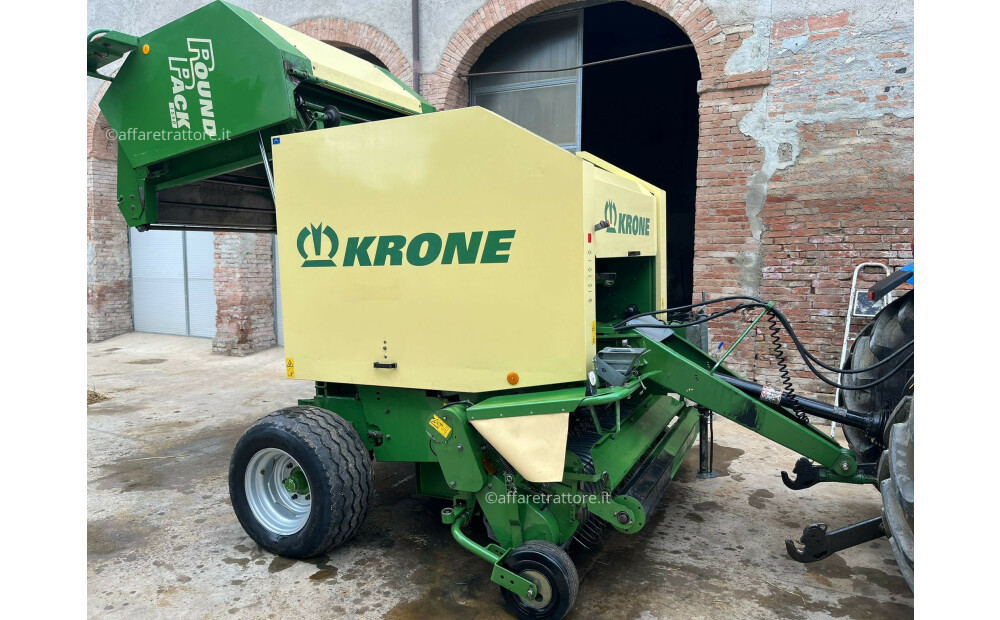 Krone ROUND PACK 1550 Rabljeno - 1